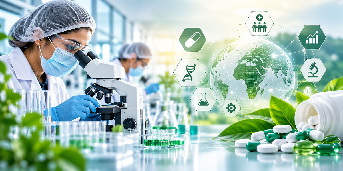 Futuristic-Pharma-Innovation-Lab